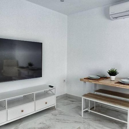 Apartamento Centro, La Palmera. Daire Huelva Dış mekan fotoğraf