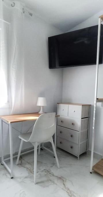 Apartamento Centro, La Palmera. Daire Huelva Dış mekan fotoğraf