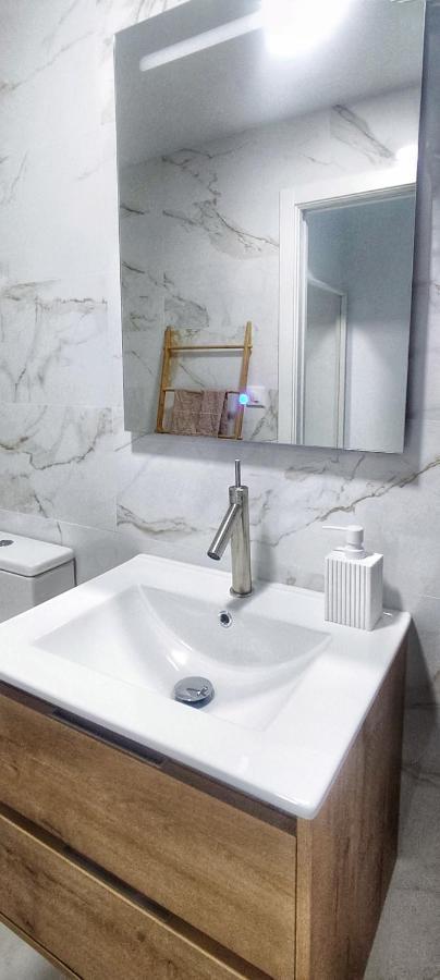 Apartamento Centro, La Palmera. Daire Huelva Dış mekan fotoğraf