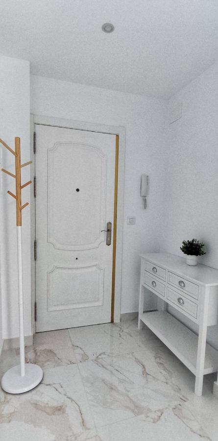 Apartamento Centro, La Palmera. Daire Huelva Dış mekan fotoğraf